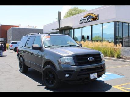 2016 Ford Expedition Taylorsville UT