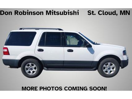 2017 Ford Expedition St Cloud MN