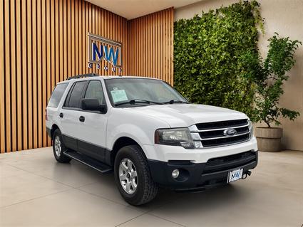 2015 Ford Expedition Post Falls ID