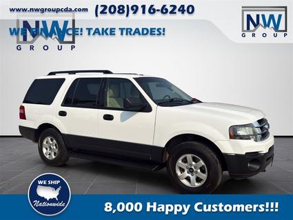 2015 Ford Expedition Post Falls ID