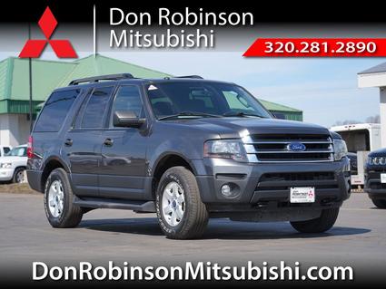 2016 Ford Expedition St Cloud MN