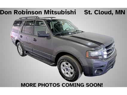 2016 Ford Expedition St Cloud MN