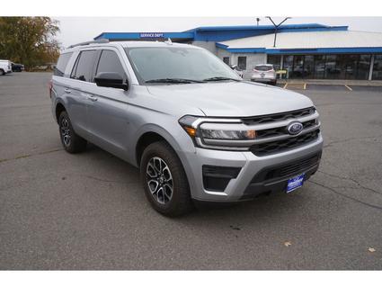 2022 Ford Expedition Pasco WA