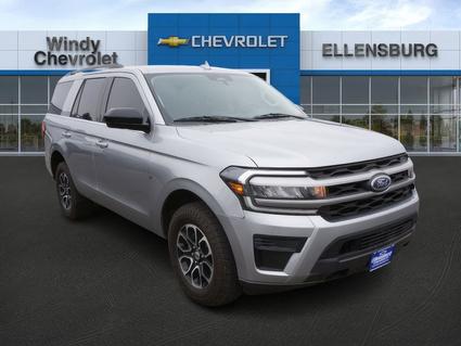 2022 Ford Expedition Pasco WA