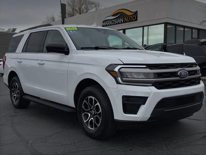 2022 Ford Expedition Taylorsville UT