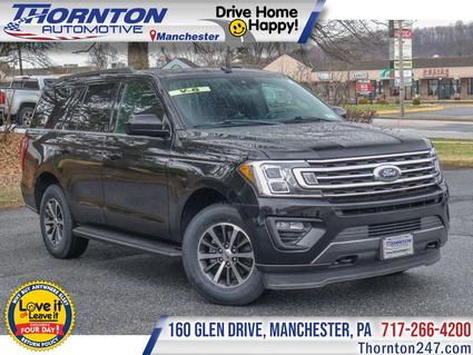 2021 Ford Expedition Manchester PA