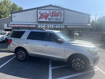2022 Ford Expedition Boise ID