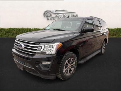 2020 Ford Expedition Spearfish SD