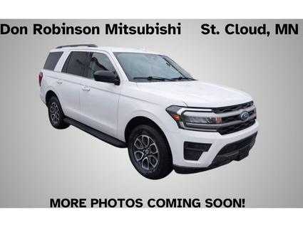2022 Ford Expedition St Cloud MN