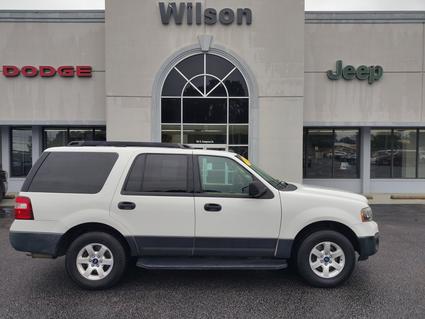 2017 Ford Expedition Winnsboro SC