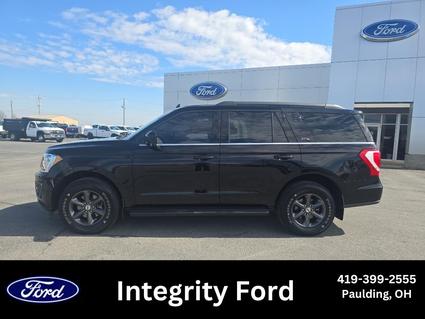 2021 Ford Expedition Paulding OH