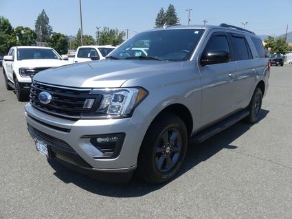 2021 Ford Expedition Grants Pass OR