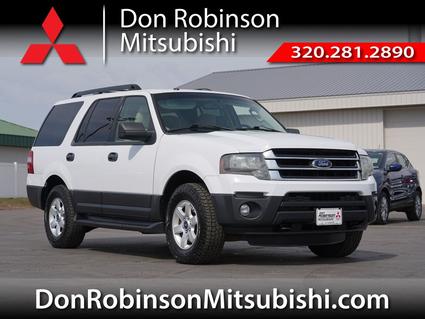 2015 Ford Expedition St Cloud MN