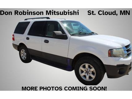 2015 Ford Expedition St Cloud MN