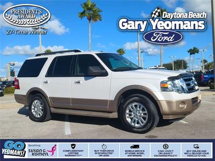 2013 Ford Expedition Daytona Beach FL