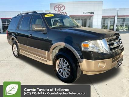 2013 Ford Expedition Bellevue NE