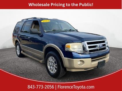 2011 Ford Expedition Florence SC