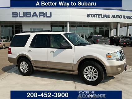 2013 Ford Expedition Fruitland ID