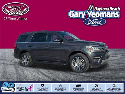2023 Ford Expedition Daytona Beach FL
