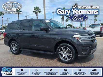 2023 Ford Expedition Daytona Beach FL