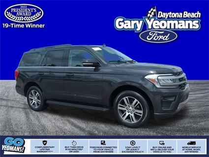 2023 Ford Expedition Daytona Beach FL