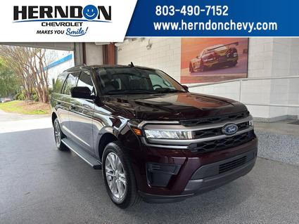 2024 Ford Expedition Lexington SC