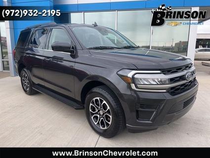 2024 Ford Expedition Kaufman TX