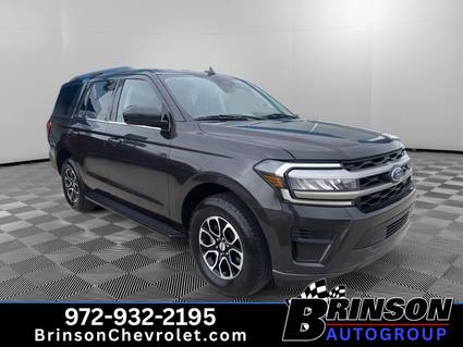 2024 Ford Expedition Kaufman TX