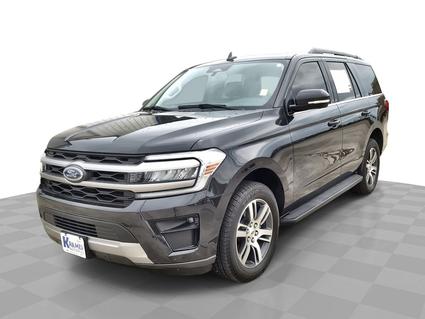2024 Ford Expedition Livingston TX
