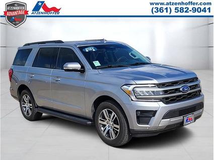 2024 Ford Expedition Victoria TX