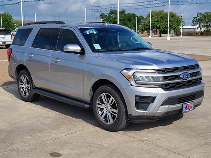 2024 Ford Expedition Victoria TX