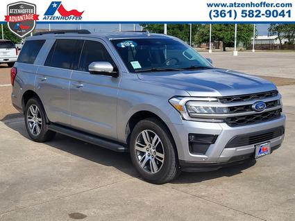 2024 Ford Expedition Victoria TX