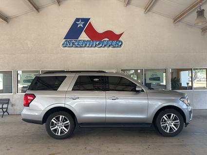 2024 Ford Expedition Victoria TX