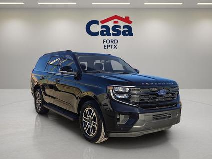 2025 Ford Expedition El Paso TX