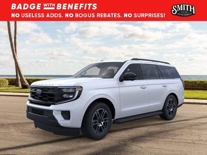 2025 Ford Expedition Plainview TX