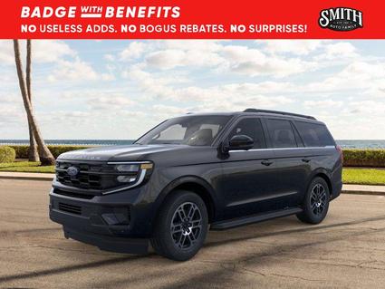 2025 Ford Expedition Plainview TX
