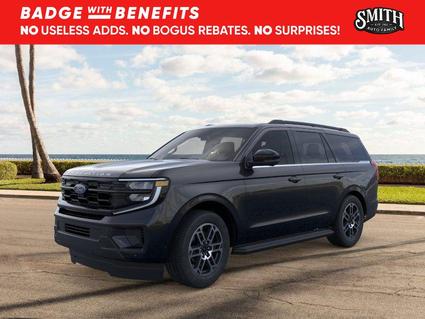 2025 Ford Expedition Plainview TX