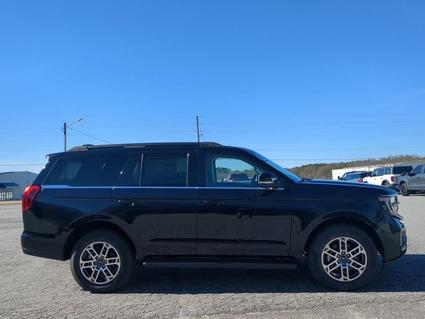 2025 Ford Expedition Winder GA
