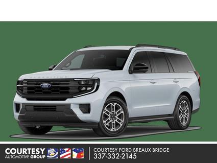 2026 Ford Expedition Breaux Bridge LA
