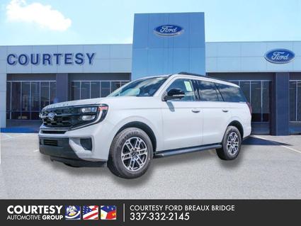 2026 Ford Expedition Breaux Bridge LA
