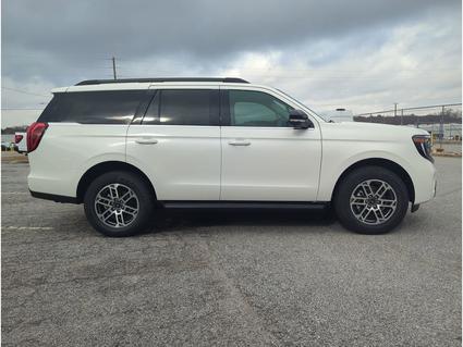 2026 Ford Expedition Winder GA