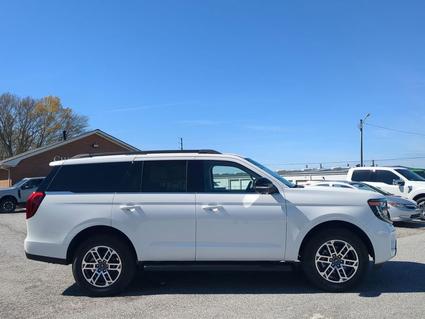 2026 Ford Expedition Winder GA