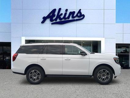 2026 Ford Expedition Winder GA