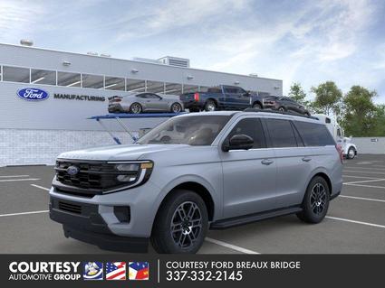 2026 Ford Expedition Breaux Bridge LA