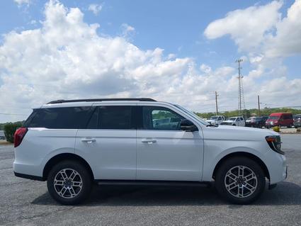 2026 Ford Expedition Winder GA
