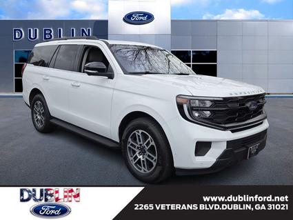 2025 Ford Expedition Dublin GA