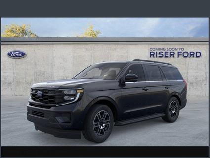 2025 Ford Expedition Hot Springs AR