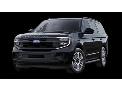 2025 Ford Expedition Greenville SC