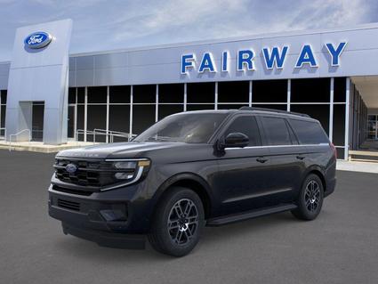 2025 Ford Expedition Greenville SC