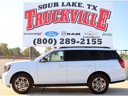 2025 Ford Expedition Sour Lake TX